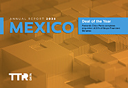 Mexico - Annual Report 2025